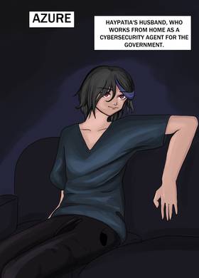 Read Fall of the Alchemical Future  1 Page 7 in English
