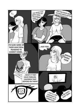 Read Fall of the Alchemical Future  1 Page 8 in English