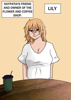 Read Fall of the Alchemical Future  1 Page 10 in English