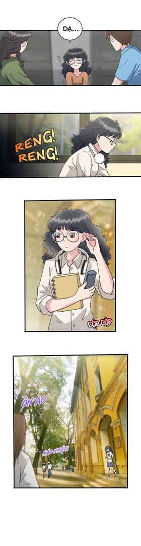 Read Starry Night  2 Page 2 in Vietnamese