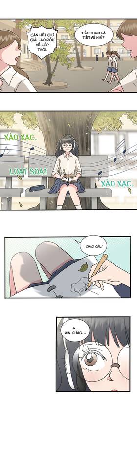 Read Starry Night  2 Page 4 in Vietnamese