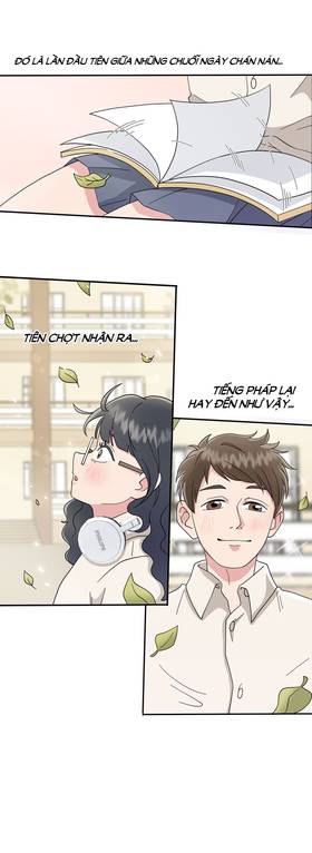 Read Starry Night  2 Page 6 in Vietnamese
