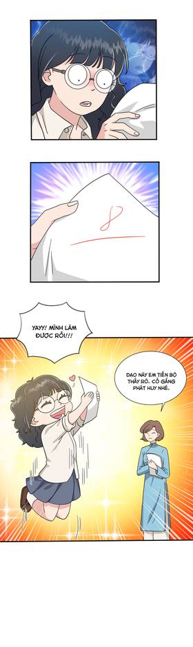 Read Starry Night  4 Page 2 in Vietnamese