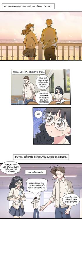 Read Starry Night  5 Page 2 in Vietnamese