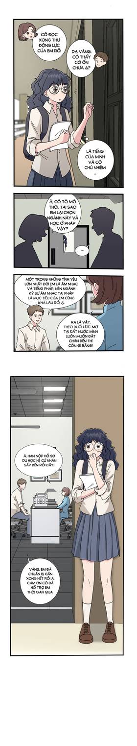 Read Starry Night  5 Page 3 in Vietnamese