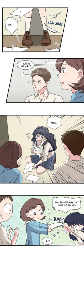 Read Starry Night  5 Page 4 in Vietnamese