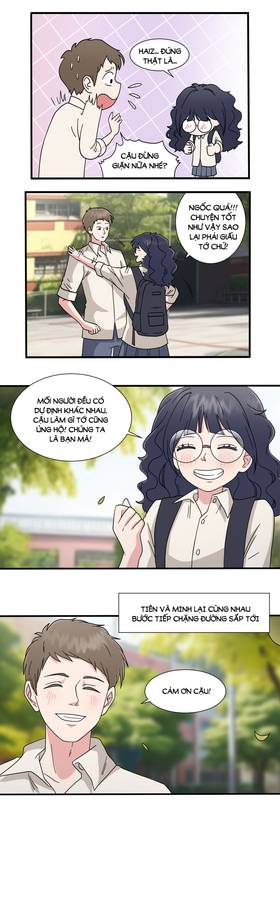 Read Starry Night  6 Page 2 in Vietnamese