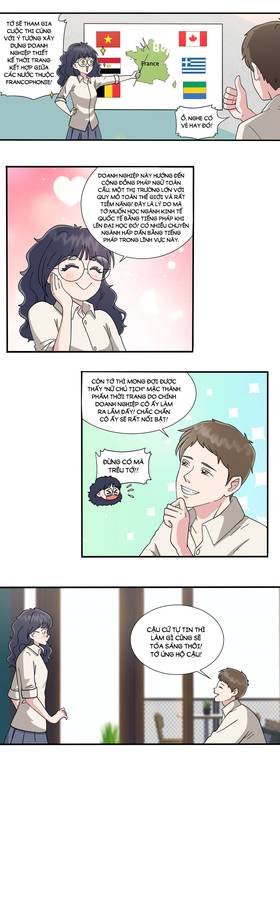 Read Starry Night  6 Page 6 in Vietnamese