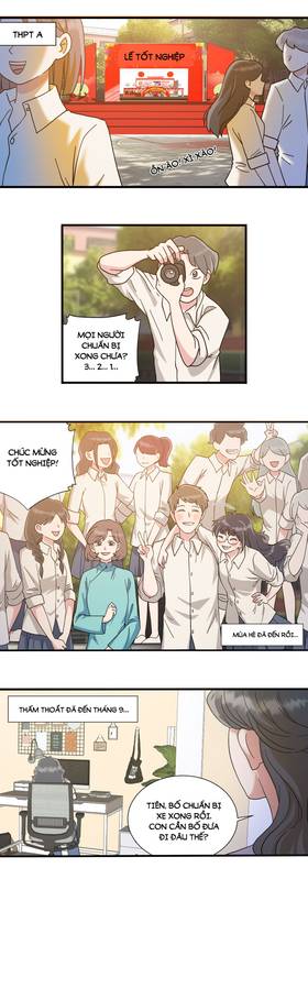 Read Starry Night  7 Page 5 in Vietnamese