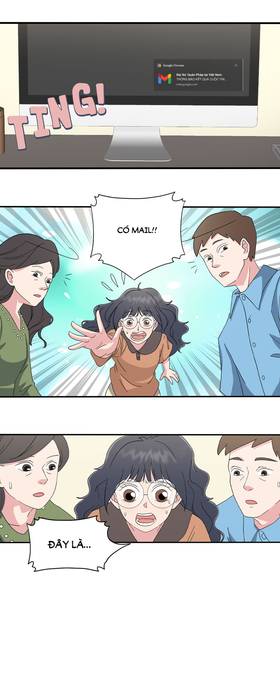 Read Starry Night  8 Page 6 in Vietnamese