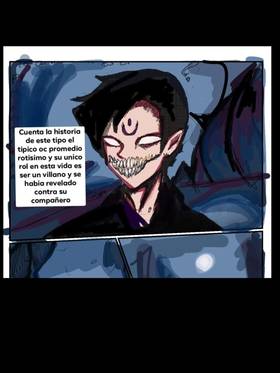 Read La villania   1 Page 3 in Spanish