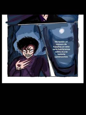 Read La villania   1 Page 2 in Spanish