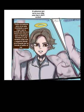 Read La villania   1 Page 9 in Spanish