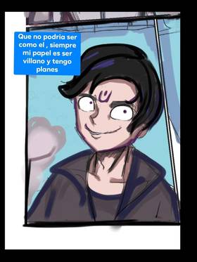 Read La villania   1 Page 4 in Spanish