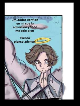 Read La villania   1 Page 7 in Spanish