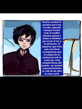 Read La villania   1 Page 10 in Spanish