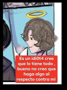 Read La villania   1 Page 5 in Spanish