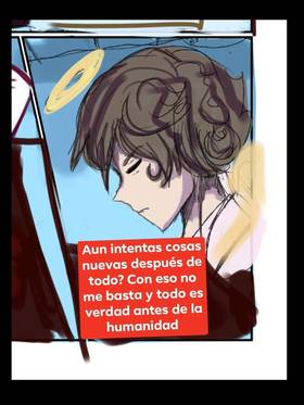 Read La villania   1 Page 8 in Spanish
