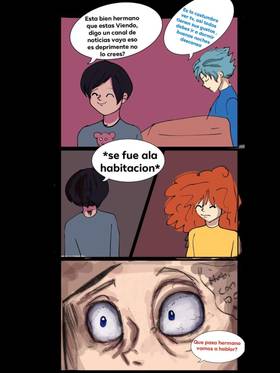 Read La villania   3 Page 8 in Spanish