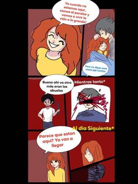 Read La villania   3 Page 10 in Spanish