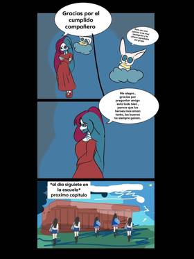 Read La villania   5 Page 3 in Spanish