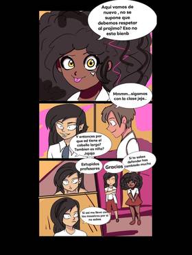 Read La villania   5 Page 4 in Spanish