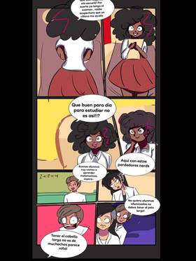Read La villania   5 Page 5 in Spanish