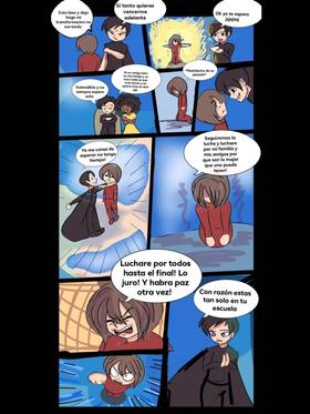 Read La villania   6 Page 4 in Spanish