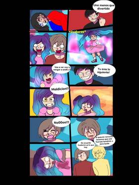Read La villania   6 Page 5 in Spanish