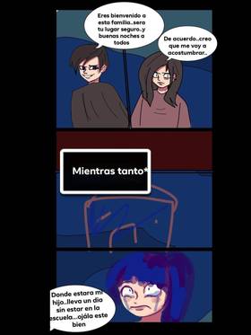 Read La villania   6 Page 10 in Spanish