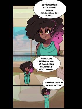 Read La villania   7 Page 1 in Spanish
