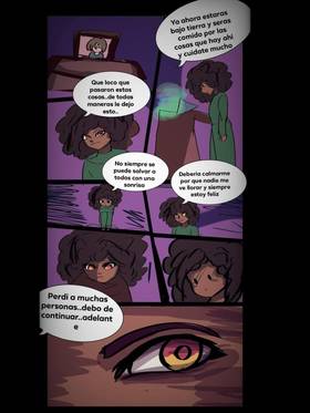 Read La villania   7 Page 3 in Spanish