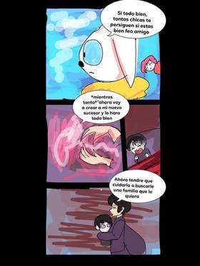 Read La villania   10 Page 2 in Spanish