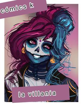 Read La villania   14 Page 3 in Spanish