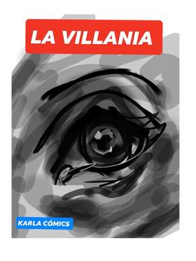 Read La villania   15 Page 1 in Spanish