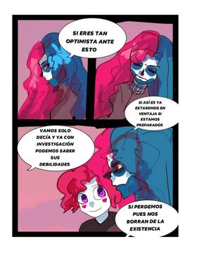 Read La villania   17 Page 2 in Spanish
