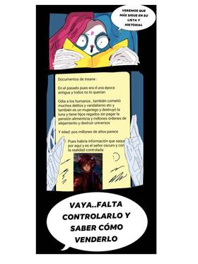 Read La villania   18 Page 3 in Spanish