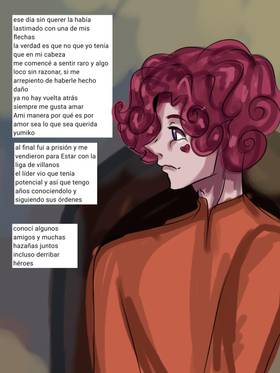 Read La villania   24 Page 3 in Spanish