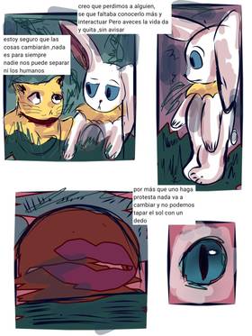 Read La villania   25 Page 2 in Spanish