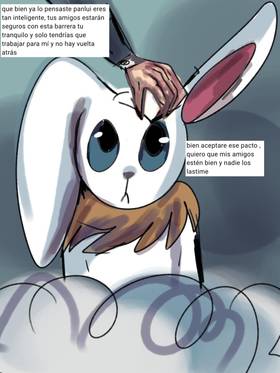 Read La villania   25 Page 3 in Spanish