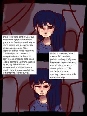 Read La villania   27 Page 1 in Spanish