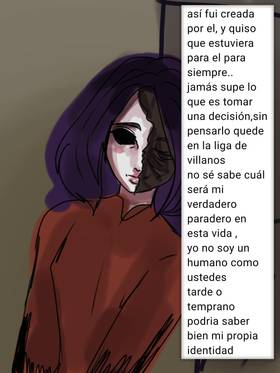 Read La villania   27 Page 2 in Spanish