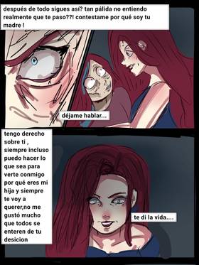 Read La villania   28 Page 2 in Spanish