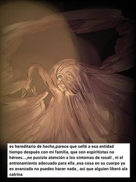 Read La villania   28 Page 3 in Spanish