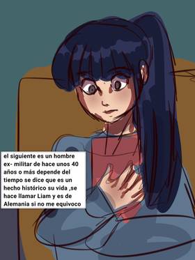 Read La villania   30 Page 1 in Spanish