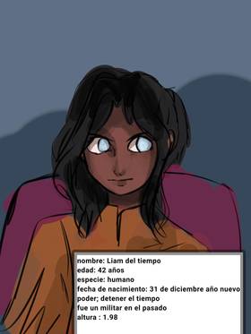 Read La villania   30 Page 3 in Spanish