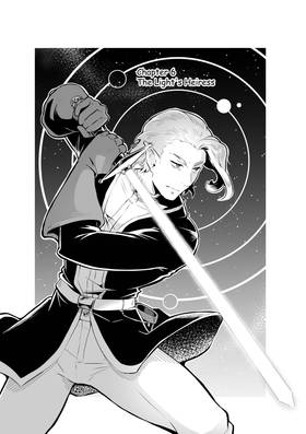 Read The Light's Heiress  7 Page 1 in English