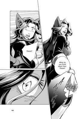 Read The Light's Heiress  7 Page 10 in English