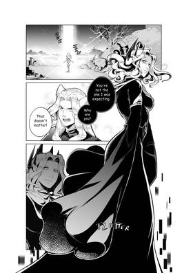 Read The Light's Heiress  8 Page 2 in English