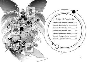 Read The Light's Heiress  1 Page 2 in English